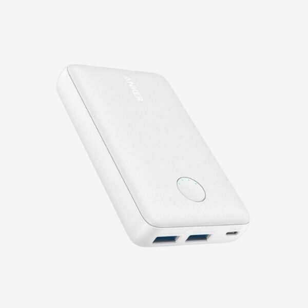 Anker Powercore Select Power Bank 12W 10000mAh White