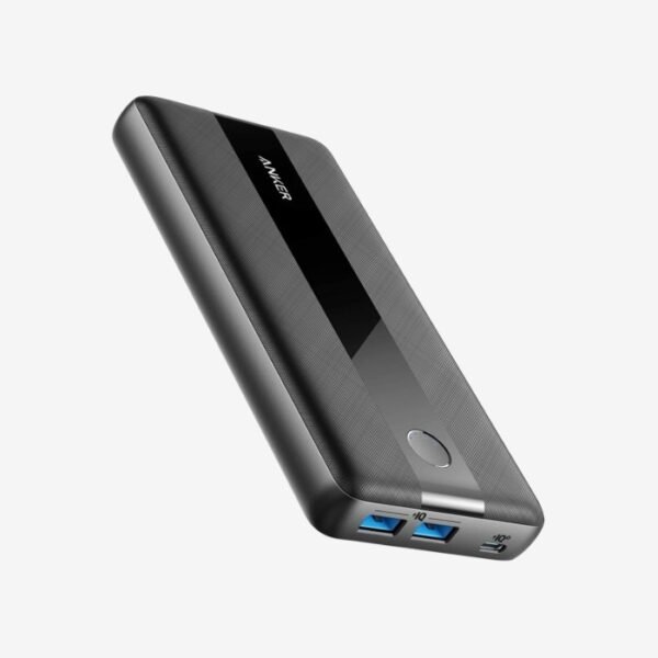 Anker PowerCore III Elite 19200mAh 60W Power Bank (A1284H11)