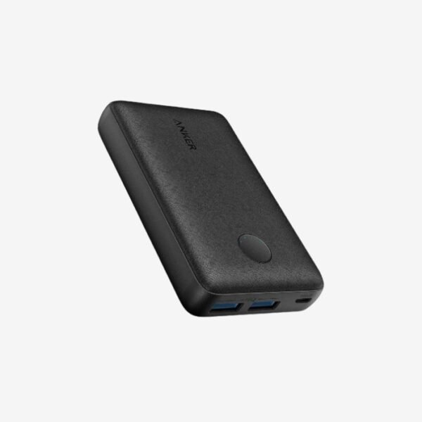 Anker PowerCore Select Power Bank 10000mAh Black A1223H11