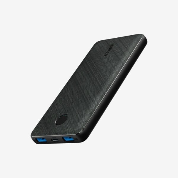 ANKER POWER CORE III 10K A1247H11 BLACK