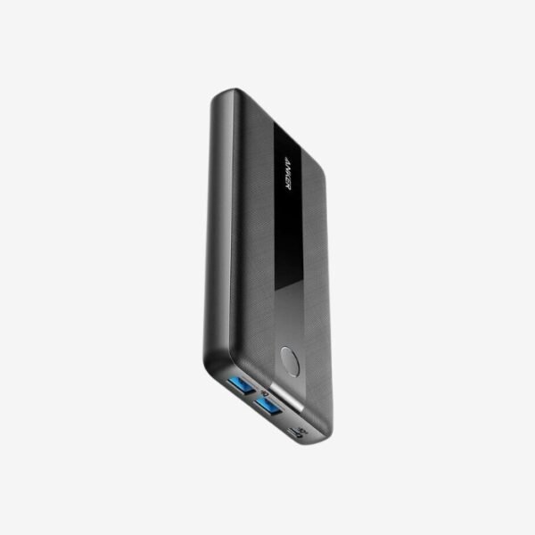 Anker PowerCore III Elite 19200mAh 60W Power Bank (A1284H11) - Image 3