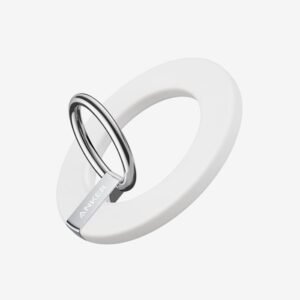 Anker MagSafe 610 Magnetic Grip A25A0H21 White