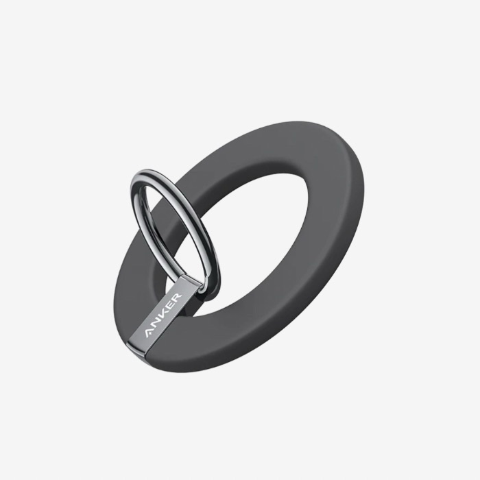 Anker 610 Magnetic Phone Grip MagGo A25A0H11 Black