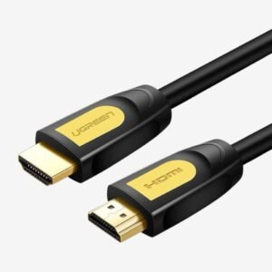 Ugreen HDMI 4K Cable Male To Male Black 1M HD101
