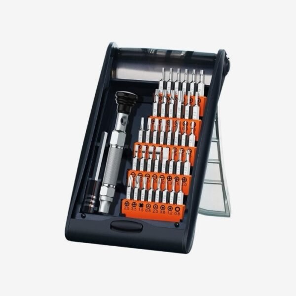 UGREEN 38-in-1 Aluminum Alloy Screwdriver Set CM372