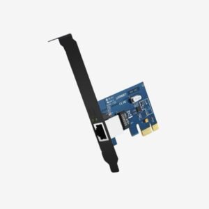 UGREEN Gigabit 10/100/1000Mbps PCI Express Network Adapter – US230