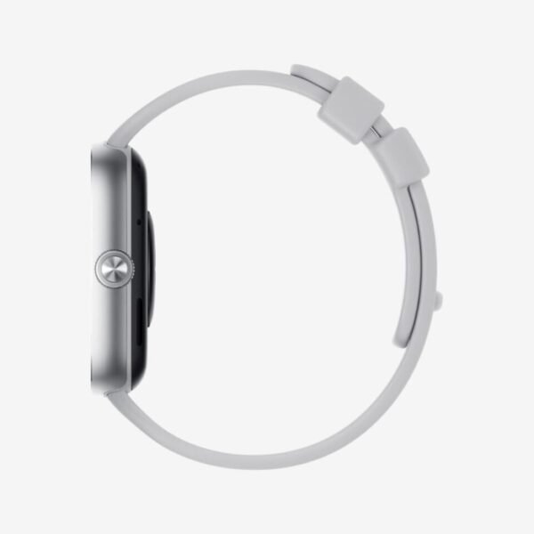 Xiaomi Redmi Watch 4 Smartwatch Silver Gray - Image 4