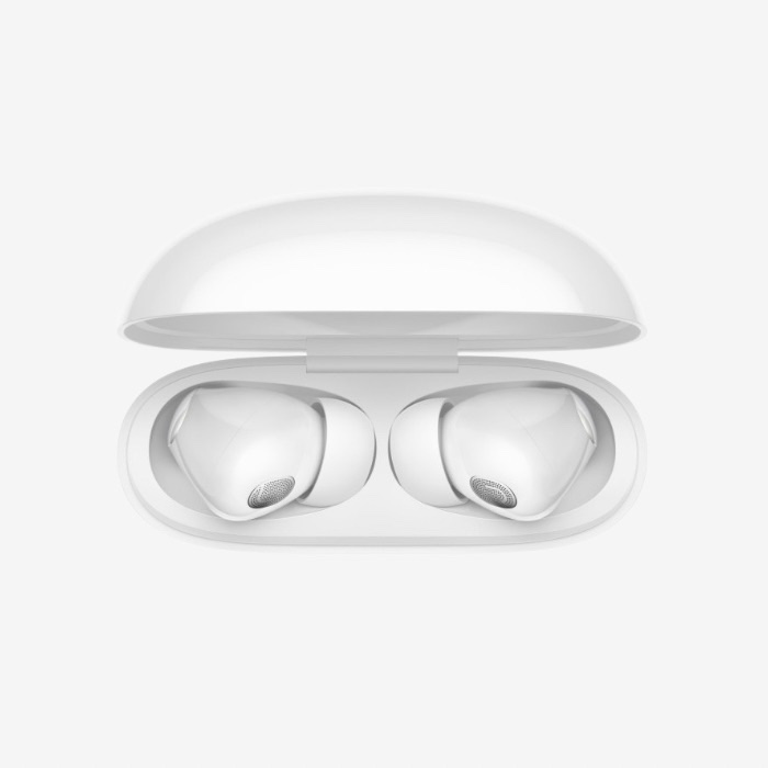Xiaomi Buds 3T Pro White - Image 3
