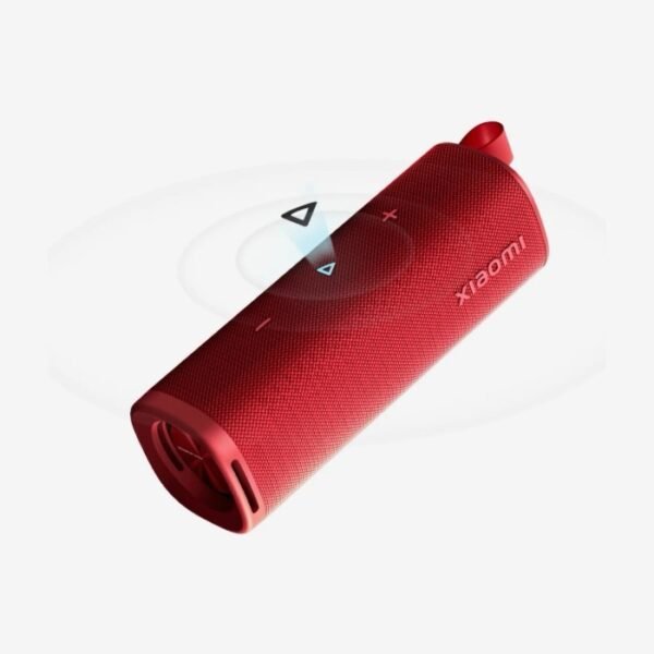 Xiaomi S29D Sound Outdoor Speaker 30W Red - Image 5