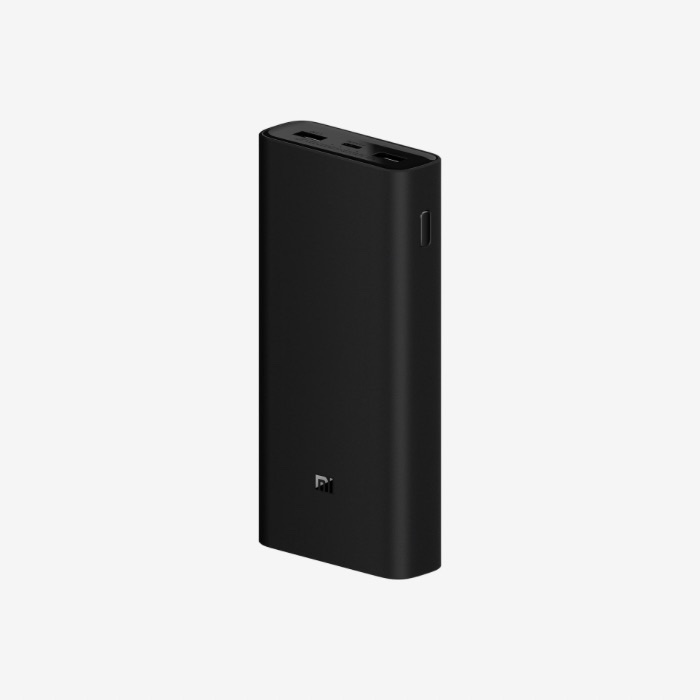 Mi Powerbank 3 20000 mAh 50W - Image 3