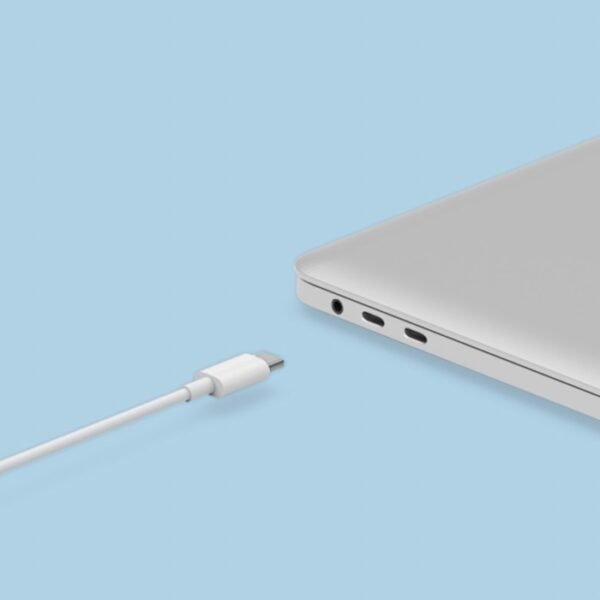 Mi Type-C to Lightning Cable 1M - Image 2