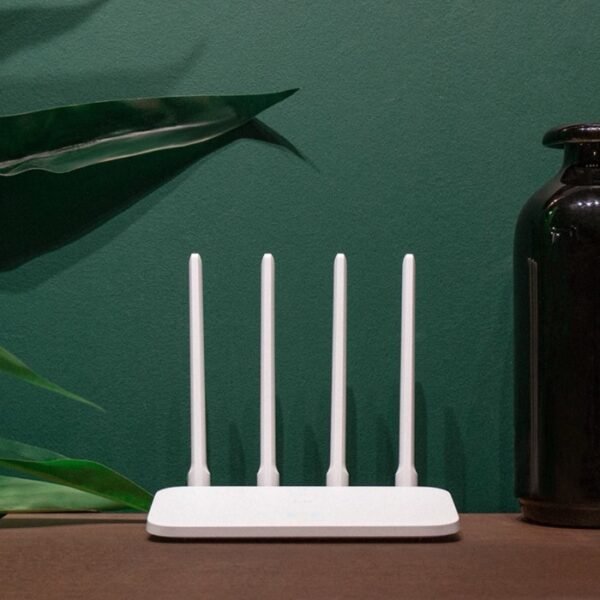 MI Router 4A White - Image 4