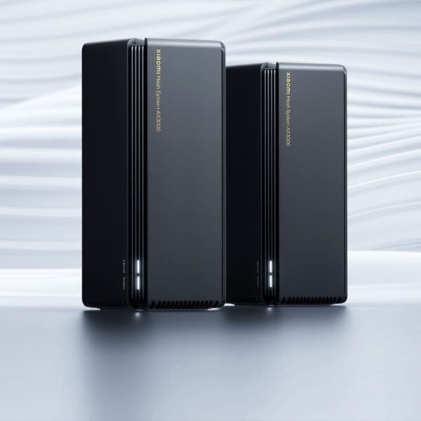 Xiaomi Mi Mesh System Ax3000 Wifi6 (2 Pack) - Image 3