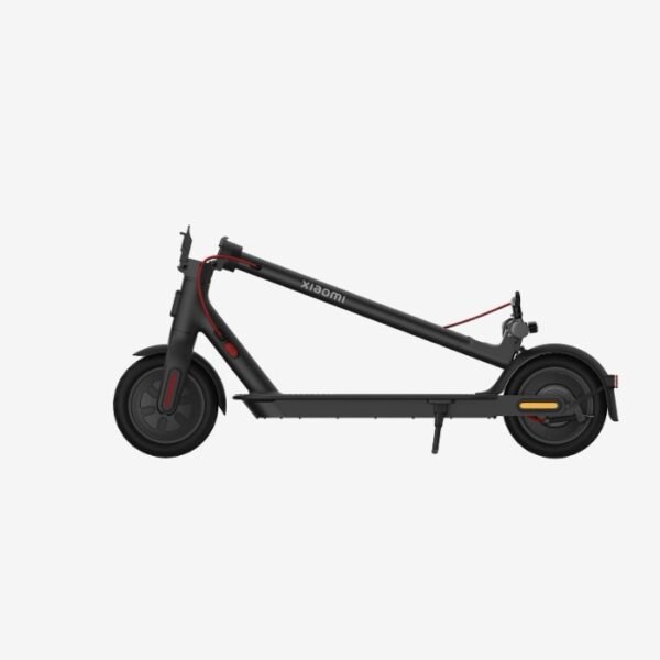 Xiaomi Mi Electric Scooter 3 Lite Black - Image 3