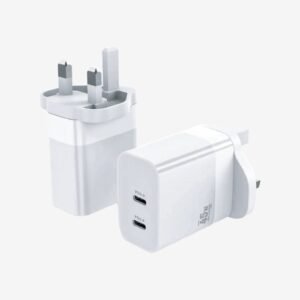 Exact Power GAN 45 W Quick Charger EX-1045