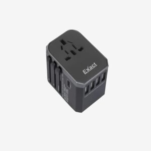 Exact Universal Conversion Charger EX- 720