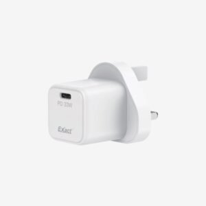 Exact Mini Power Gan 33W USB-C PD EX-1076