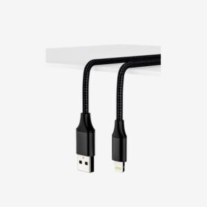 Exact 60 W USB-A to Lightning Cable EX-1108