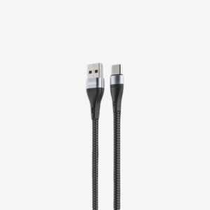 Gidon Nylon Type C Cable GD502