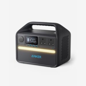 Anker Power House 535 Portable Power Station A1751211