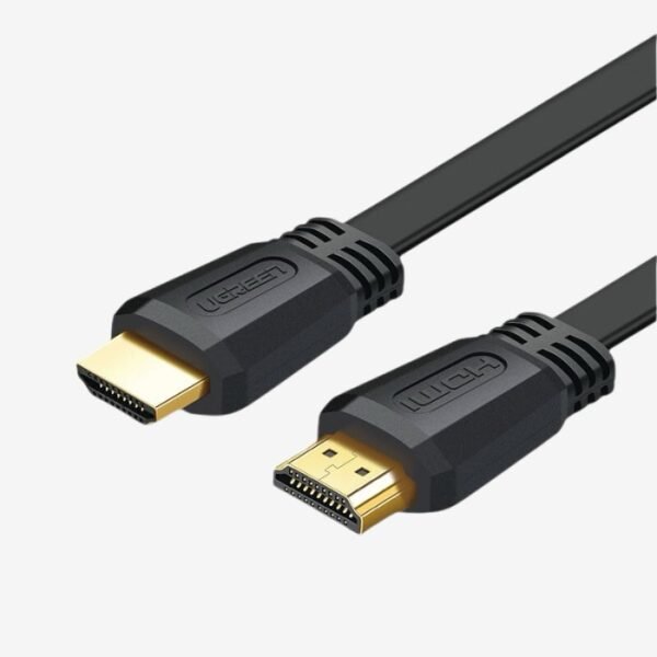 UGREEN ED015 HDMI 2.0 Flat Cable 3M