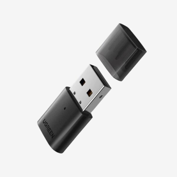 Ugreen Bluetooth 5.0 USB-A Adapter CM390