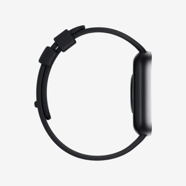 Redmi Watch 4 Smartwatch Black - Image 4