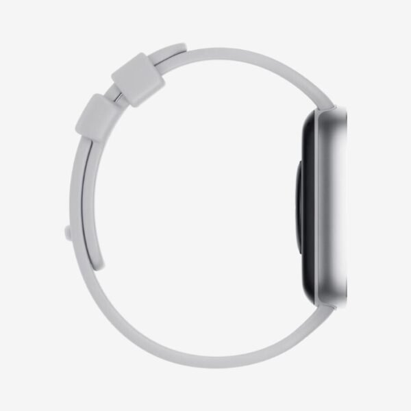 Xiaomi Redmi Watch 4 Smartwatch Silver Gray - Image 5
