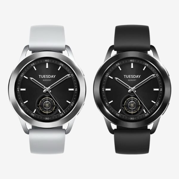 Xiaomi Watch S3 Smart Watch - Image 6