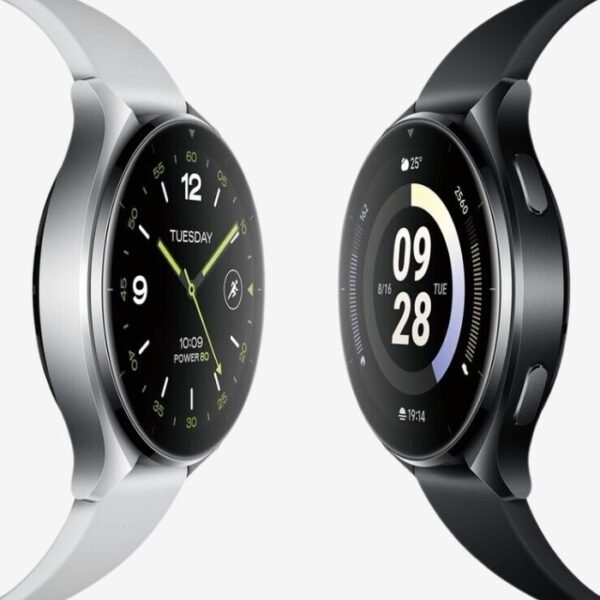 Xiaomi Watch 2 Smart Watch - Image 6