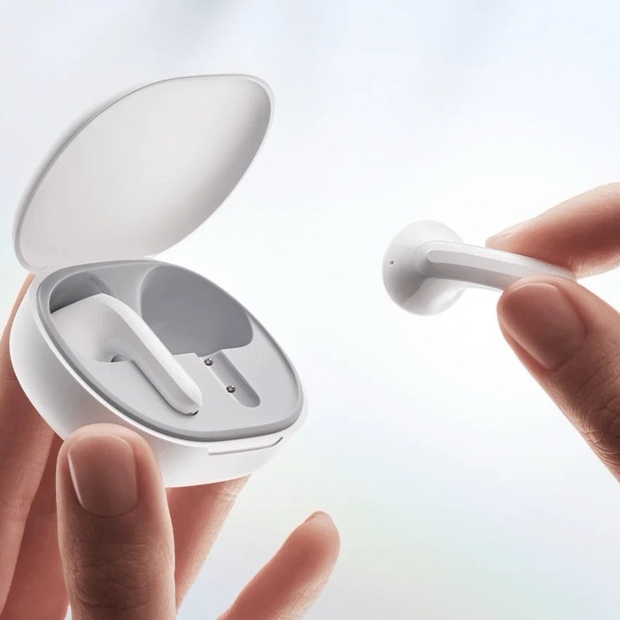 Xiaomi Redmi Buds 4 Lite - Black - Image 6