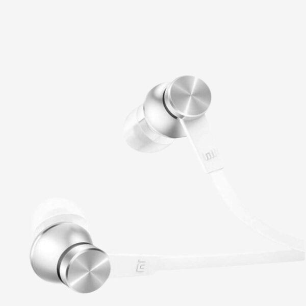Xiaomi Mi In-Ear Headphone Basic Silver - Image 3
