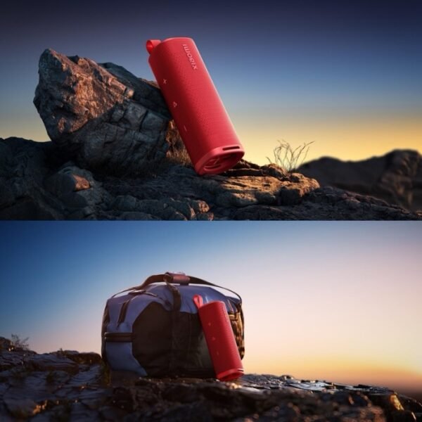 Xiaomi S29D Sound Outdoor Speaker 30W Red - Image 6