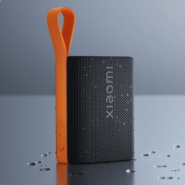 XIAOMI SOUND POCKET S28D 5W BLACK - Image 5