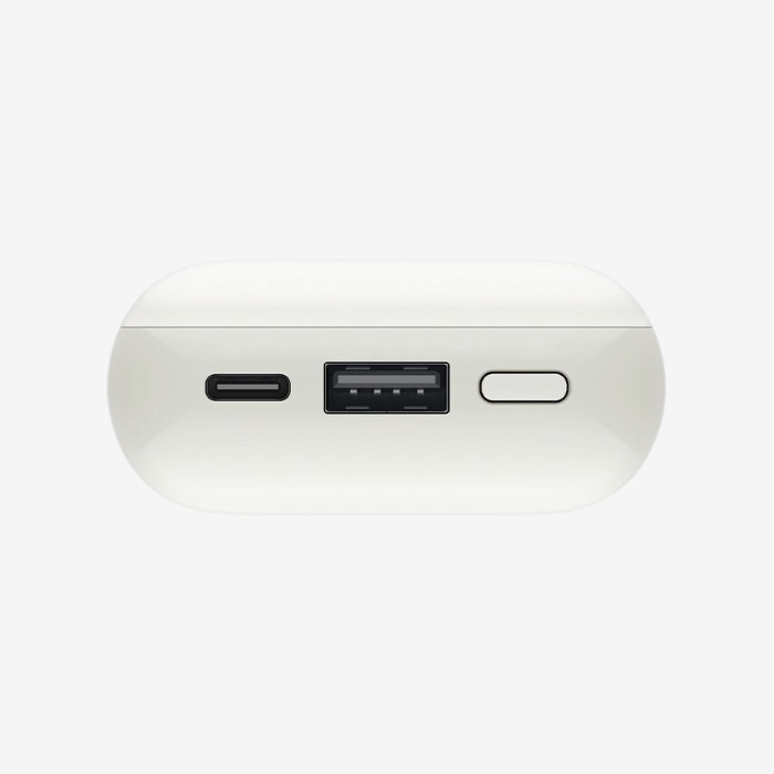 Xiaomi 33W Power Bank 10000mAh Pocket Edition Pro - Ivory - Image 4