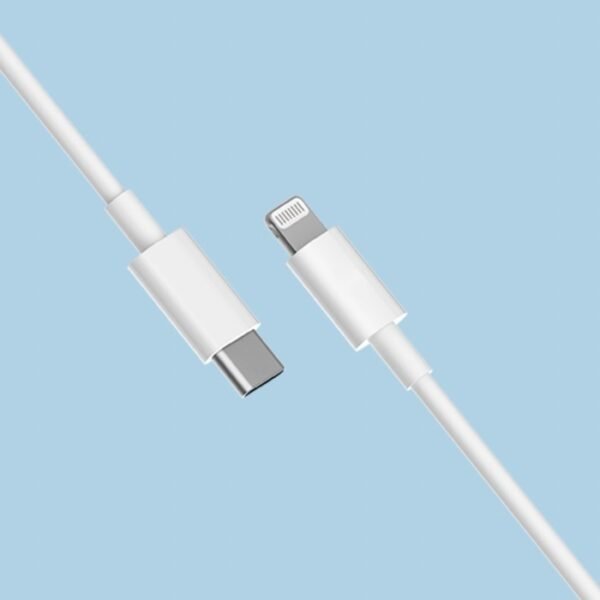 Mi Type-C to Lightning Cable 1M - Image 3