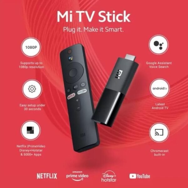 Mi TV Stick - Image 4