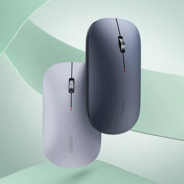 Ugreen Portable Wireless Mouse MU001 - Image 2