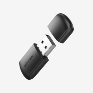 UGREEN AC650 11ac Dual-Band Wireless USB Adapter CM448