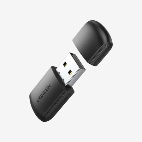 UGREEN AC650 11ac Dual-Band Wireless USB Adapter CM448
