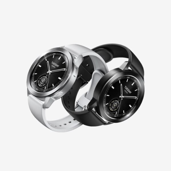 Xiaomi Watch S3 Smart Watch - Image 4