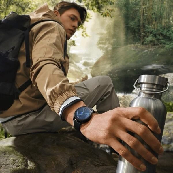 Xiaomi Watch 2 Smart Watch - Image 4