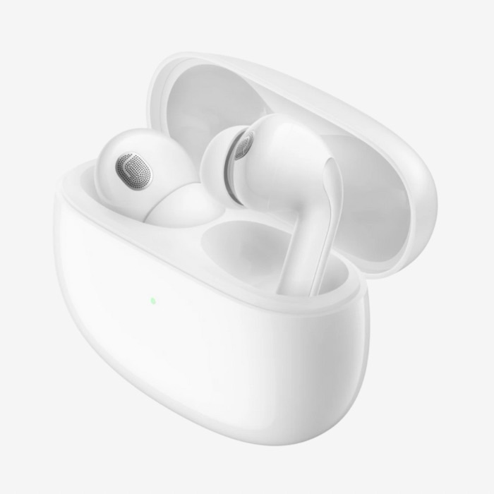 Xiaomi Buds 3T Pro White - Image 2