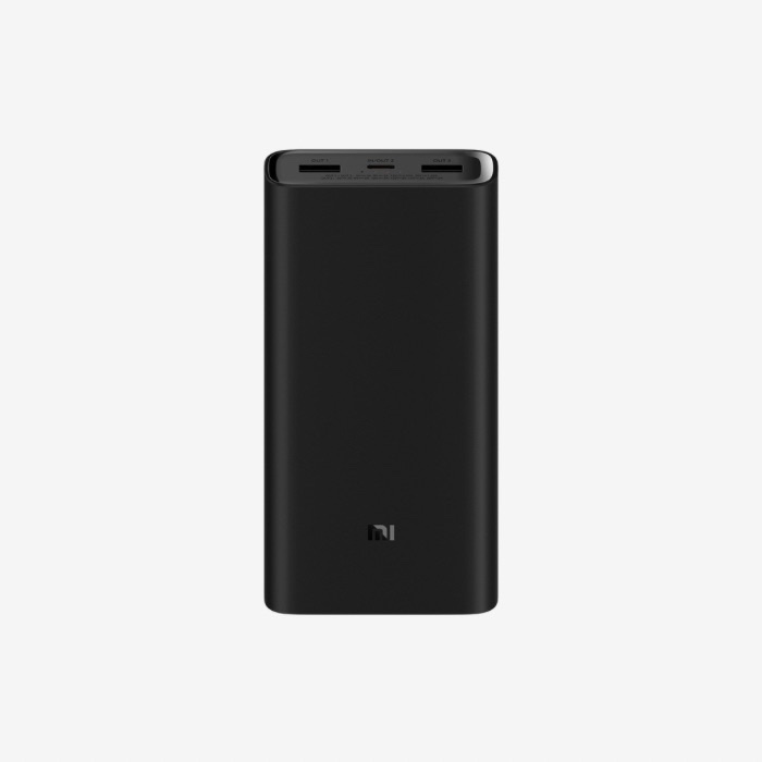 Mi Powerbank 3 20000 mAh 50W - Image 2