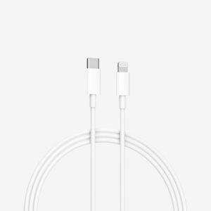 Mi Type-C to Lightning Cable 1M
