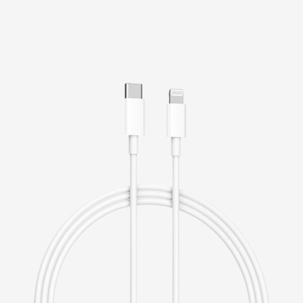 Mi Type-C to Lightning Cable 1M
