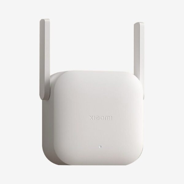 Xiaomi Wi-Fi Range Extender N300  White - Image 2