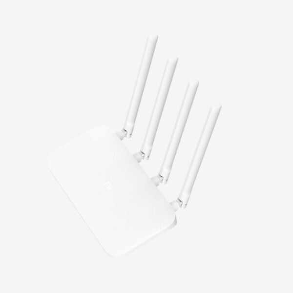 MI Router 4A White - Image 3