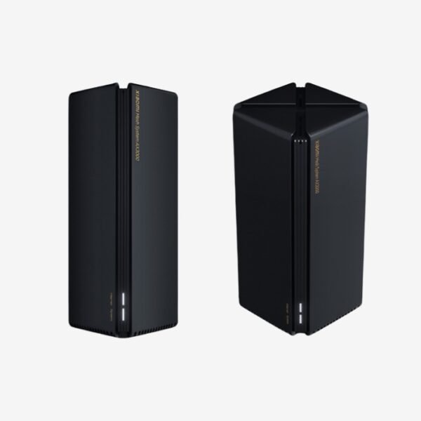 Xiaomi Mi Mesh System Ax3000 Wifi6 (2 Pack) - Image 2