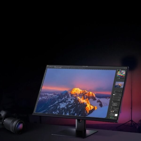 Xiaomi Mi 2K Gaming Monitor 27inch - Image 3